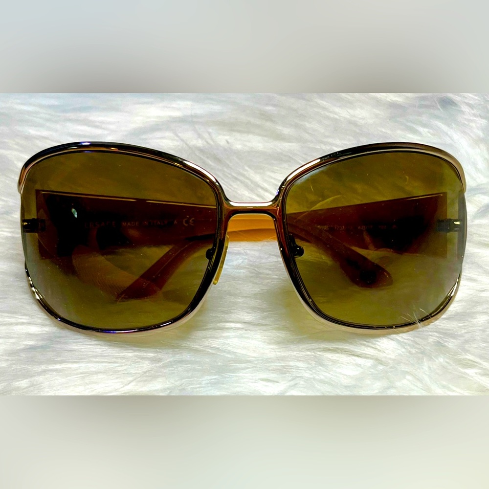 Versace sunglasses
